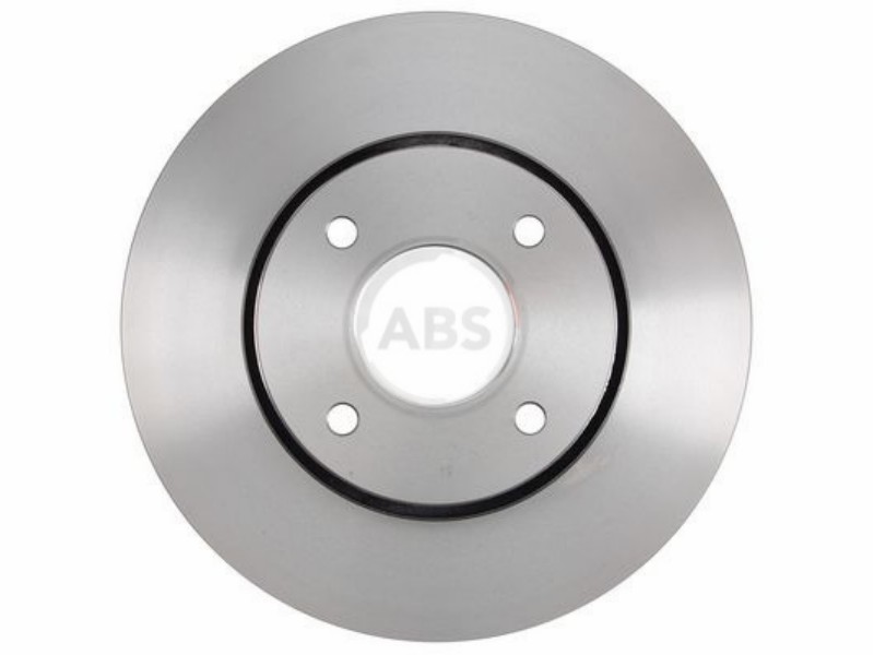 Disco Freno Colt/Forfour (04-13)
