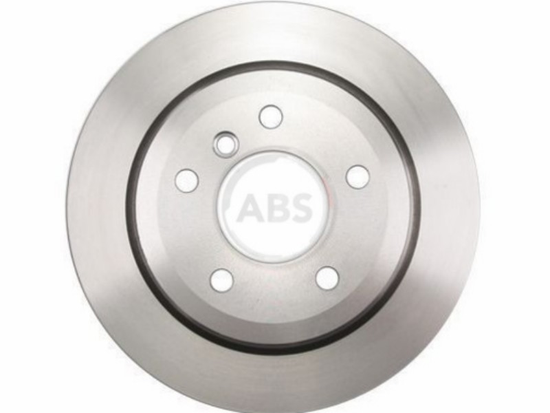 Disco Freno 1 Series (E82)/1 Series (E88) (07-22)