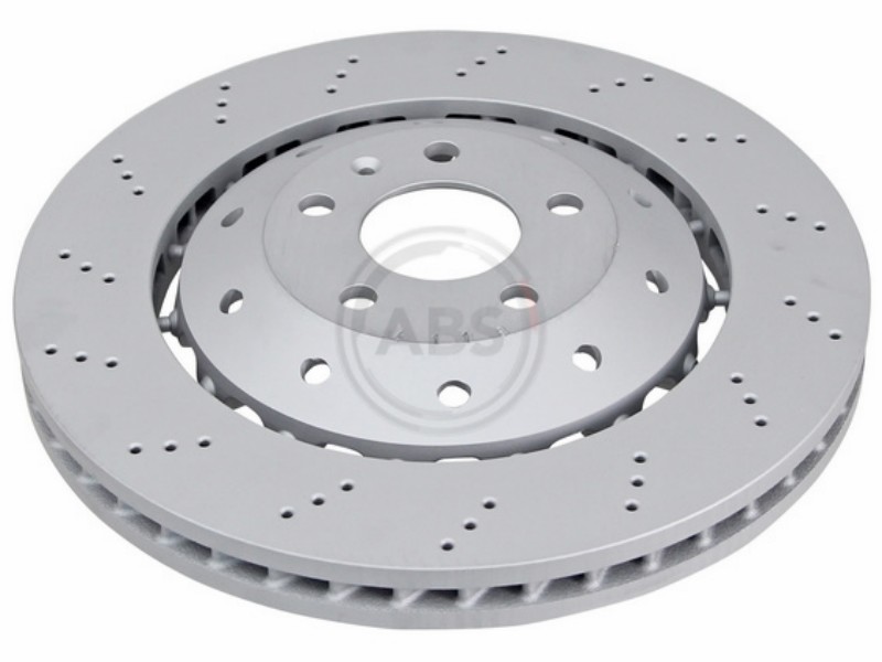 Disco Freno R8 (07-22)