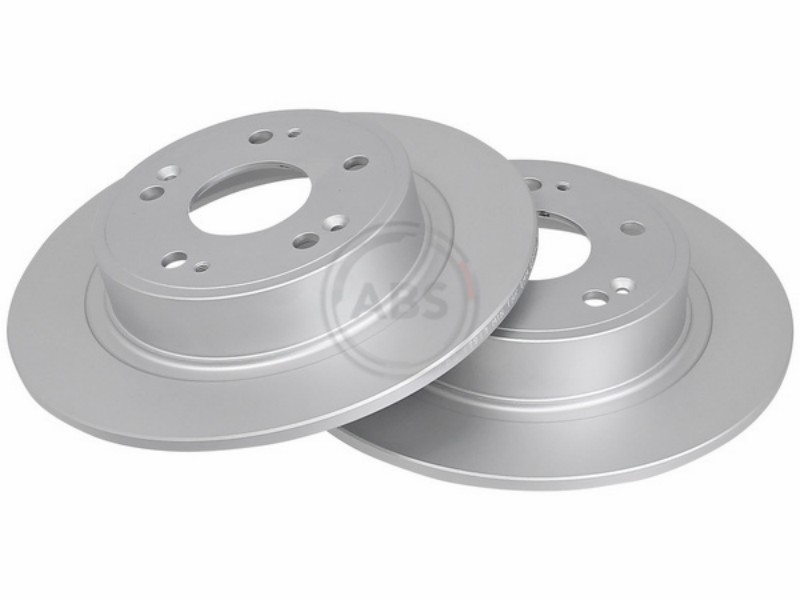 Disco Freno Accord/Spirior/TSX/Vezel/XR-V (08-22)
