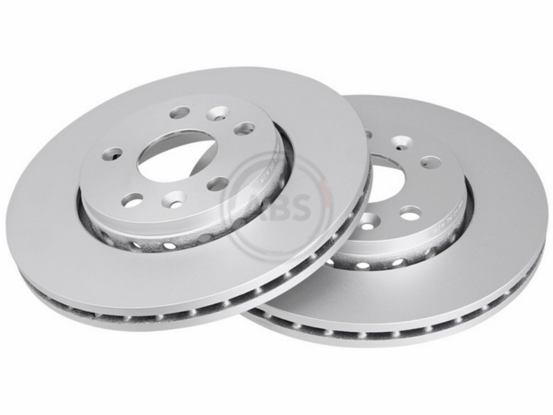 Disco Freno Citan (W415)/ (07-22)