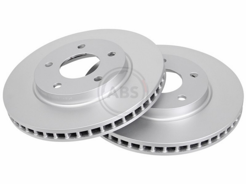 Disco Freno Caliber/Lancer (06-22)