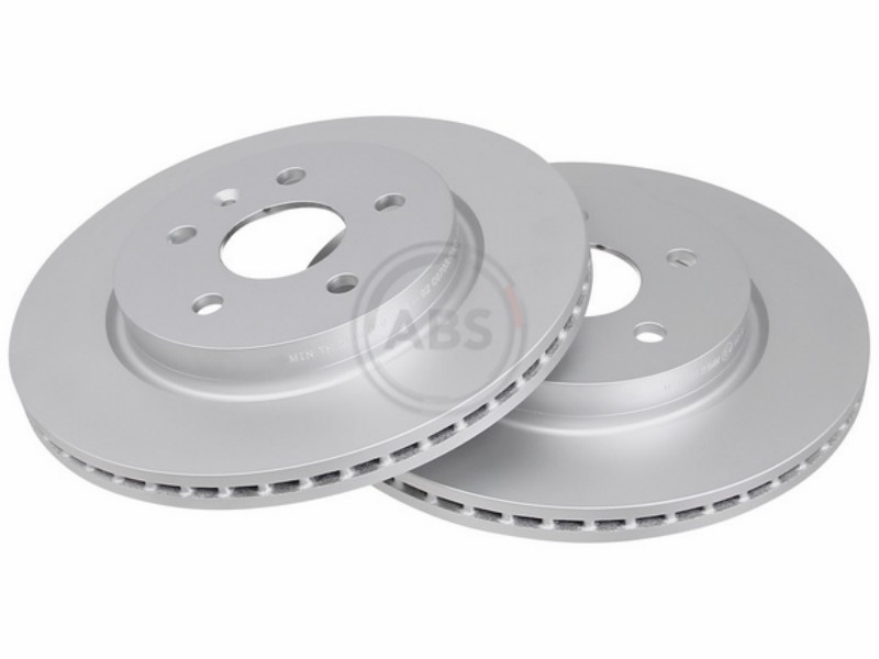 Disco Freno 9-5/950/Camaro/CT6/Insignia/LaCrosse/Malibu/XTS (08-22)