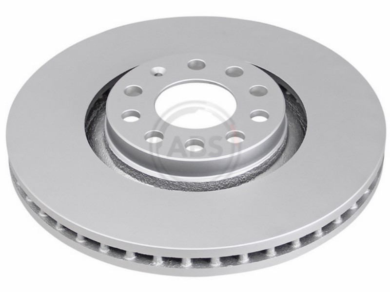 Disco Freno A4/A6/Allroad/Exeo (97-13)