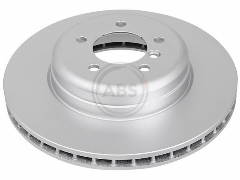 Disco Freno 5 Series (E60)/5 Series (E61)/6 Series (E63)/6 Series (E64) (03-11)