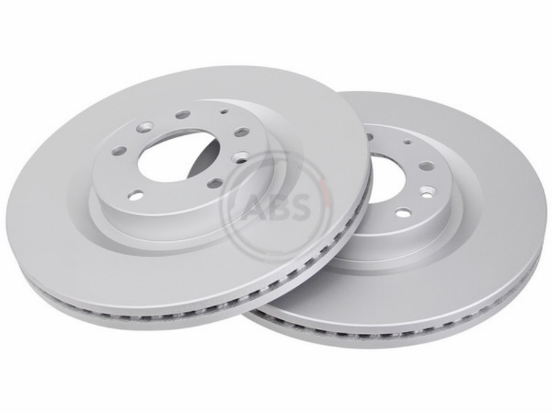 Disco Freno CX7/CX9 (07-22)