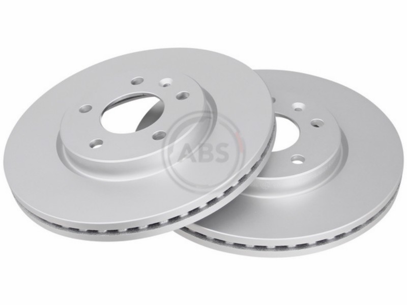 Disco Freno Ampera/Astra/Cruze/Excelle/Orlando/Volt/Zafira (09-22)