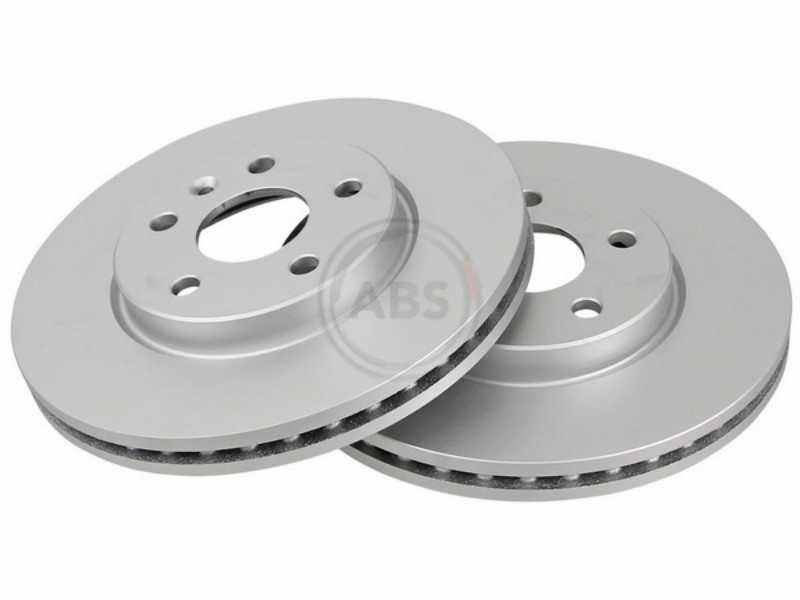 Disco Freno Astra/Aveo/Cobalt/Cruze (09-22)
