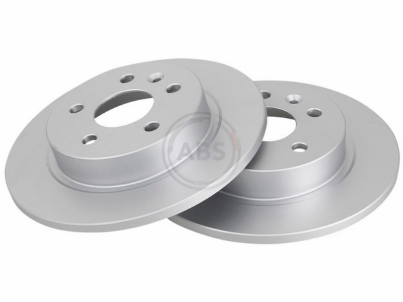 Disco Freno Astra/Aveo/Cruze/Encore/Mokka/Tracker/Trax (09-22)