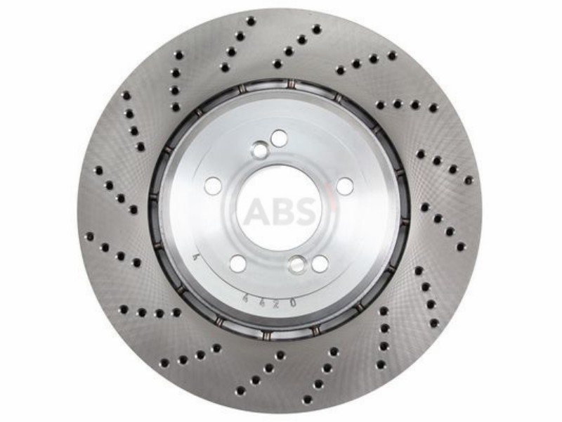 Disco Freno 5 Series (E60)/5 Series (E61)/6 Series (E63)/6 Series (E64) (04-11)
