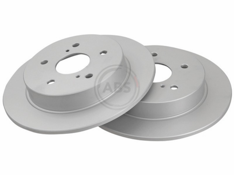 Disco Freno Sedici/Swift/SX4 (06-22)