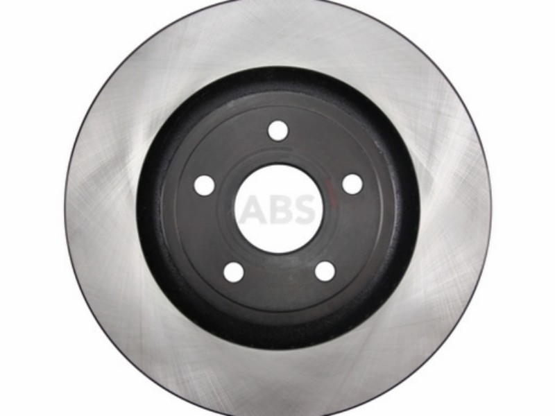 Disco freno, 360x32 mm, ventilato