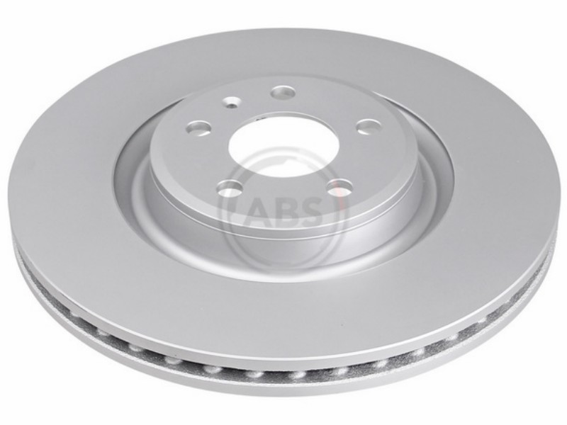 Disco Freno A4/A5/A6/A7/Macan/Q5 (07-22)