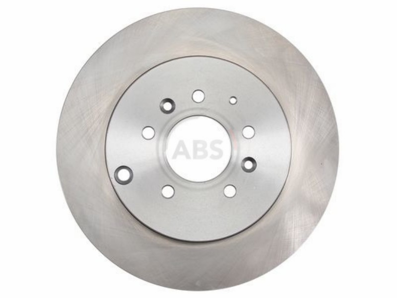 Disco Freno CX7/CX9 (07-22)