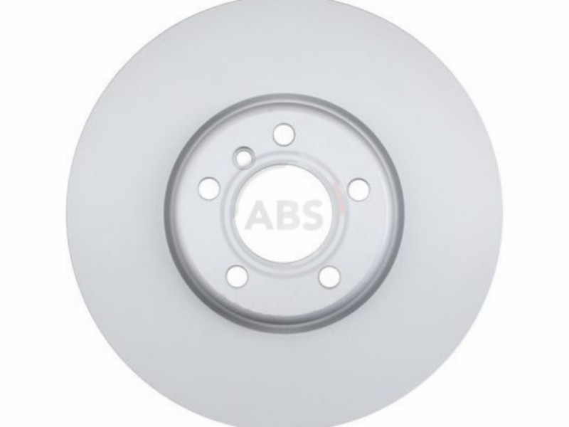 Disco Freno 5 Series (F07)/5 Series (F10)/5 Series (F11)/6 Series (F06)/6 Series (F12)/6 Series (F13)/7 Series (F01)/7 Series (F02) (08-18)