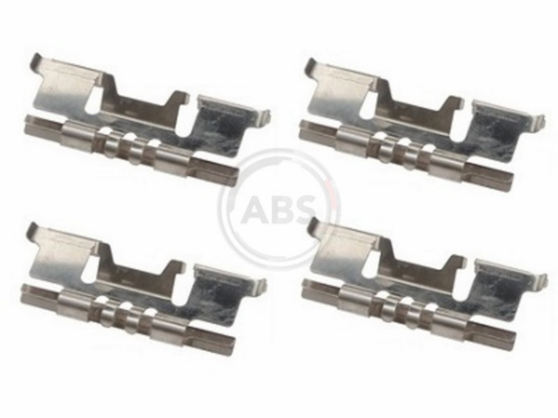 Kit accessori,Pastiglia freno Alto/Celerio/Pixo (09-22)