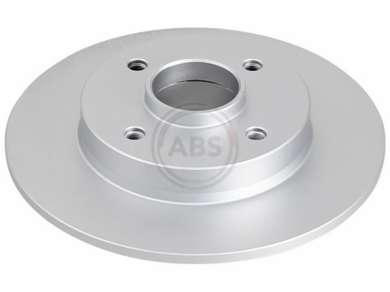 Disco Freno 308/C4/DS4 (07-22)