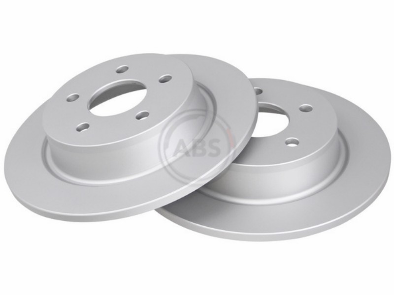 Disco Freno C-Max/Escape/Grand C-Max/Grand Tourneo Connect/Kuga/Tourneo/Transit (10-22)