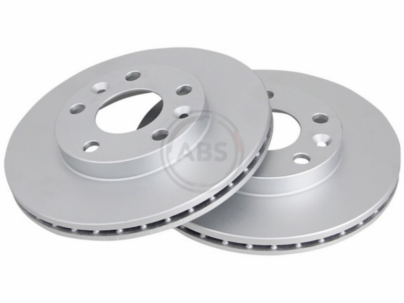 Disco Freno AUTO/Kaptur//Terrano (10-22)