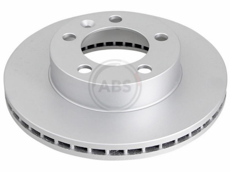 Disco Freno Mascott/Master/Master Pro/Movano/NV400 (04-22)