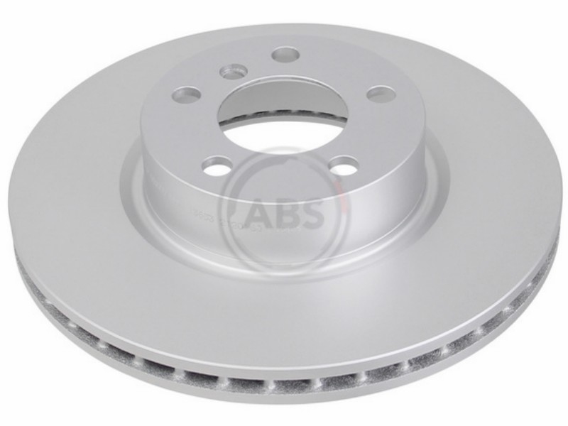 Disco Freno X3 Series (F25)/X4 Series (F26) (10-18)