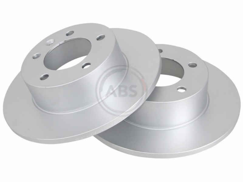 Disco Freno Master/Movano/NV400 (10-22)