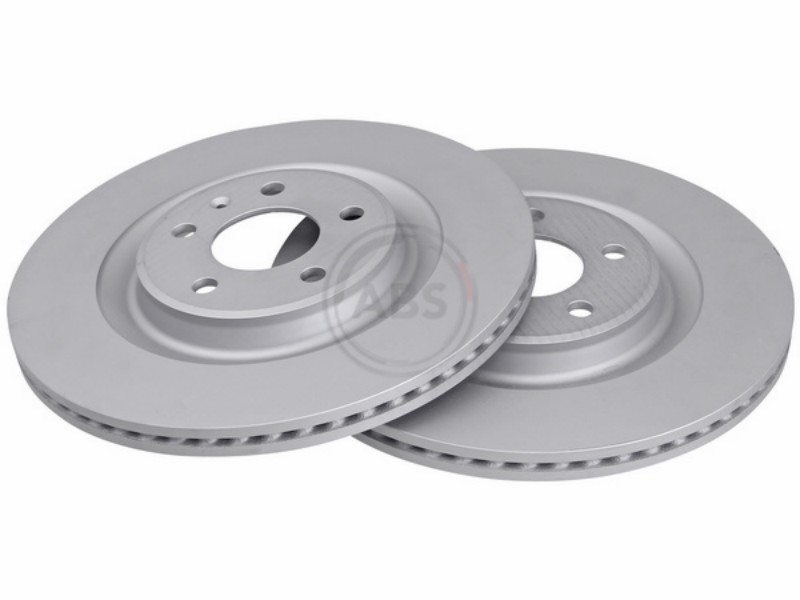 Disco Freno A4/A5/A6/A7/A8/Macan/Q5/Q7/Touareg (07-22)