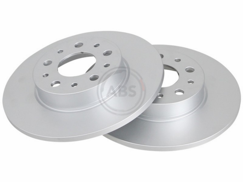 Disco Freno 500/Egea/Tipo (12-22)