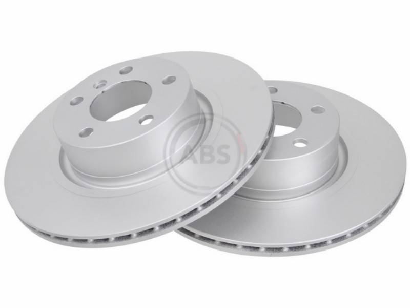 Disco Freno X3 Series (F25)/X4 Series (F26) (10-18)