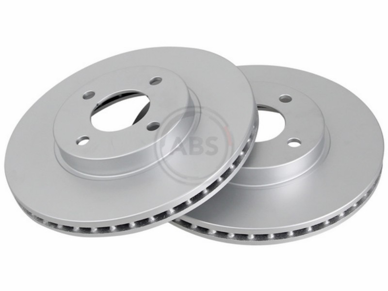 Disco Freno AUTO/Note (10-22)