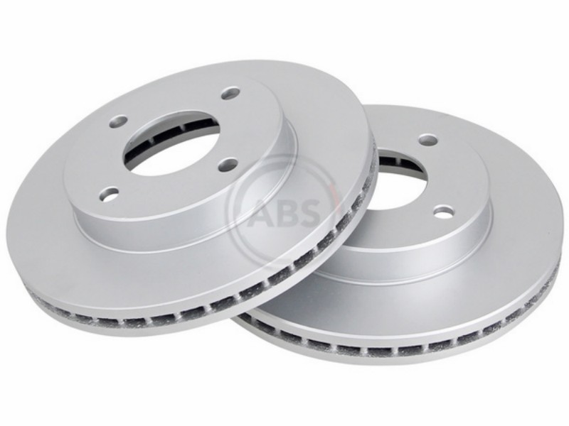 Disco Freno Evalia/NV200/NV200 Evalia (09-22)