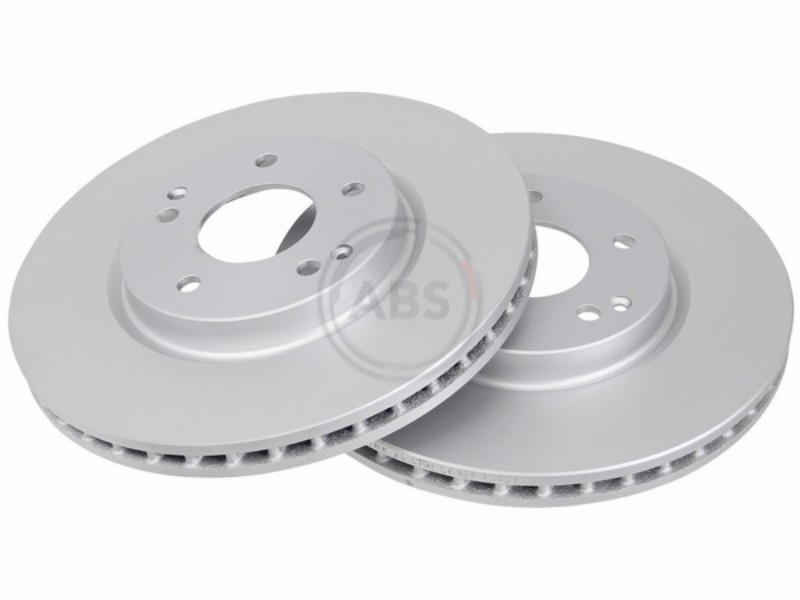 Disco Freno Actyon/Korando (10-22)