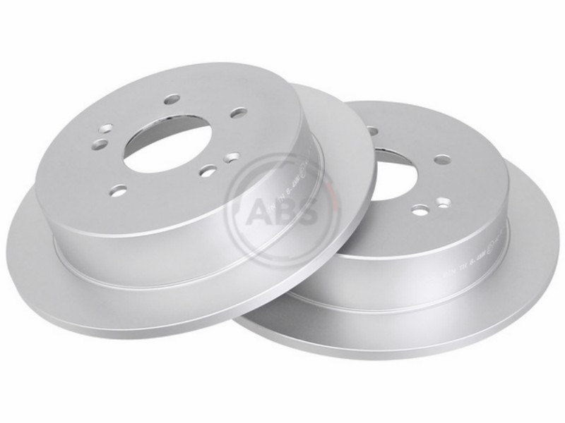 Disco Freno Actyon/Korando/Tivoli/XLV (10-22)