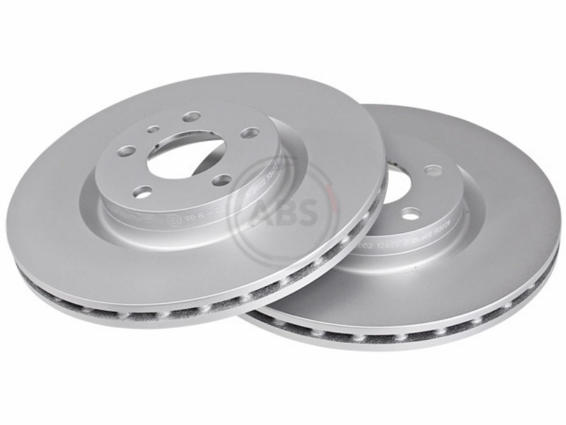 Disco Freno 500 (12-22)