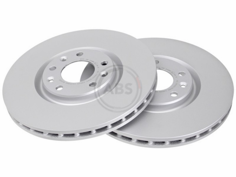 Disco Freno RCZ (10-15)