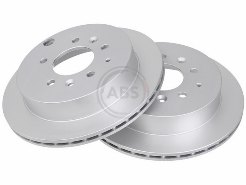 Brake disc
