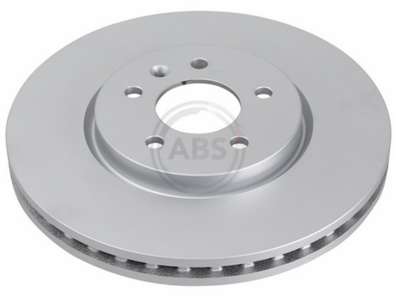 Disco Freno Astra/Cascada/Zafira (11-22)