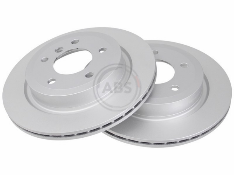 Disco Freno Z4 Series (E89) (09-16)