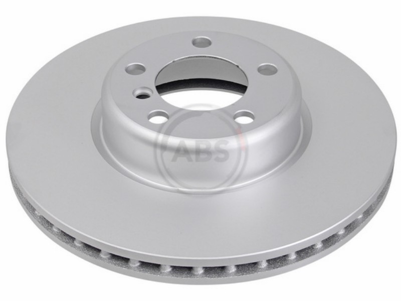 Disco Freno 1 Series (F20)/1 Series (F21)/2 Series (F22)/2 Series (F23)/3 Series (F30)/3 Series (F31)/3 Series (F34)/3 Series (F35)/4 Series (F32)/4 Series (F33)/4 Series (F36) (11-22)