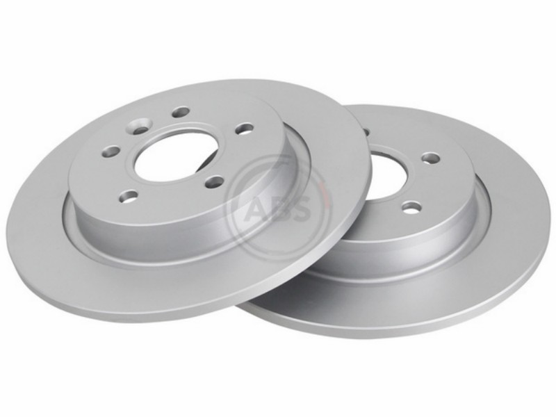 Disco Freno V40 (12-22)
