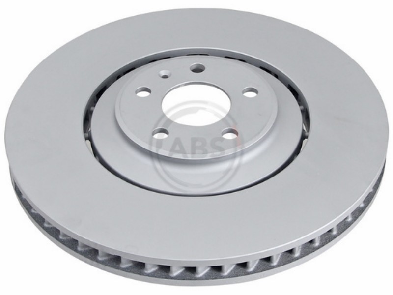 Disco Freno A8/Q5 (09-18)