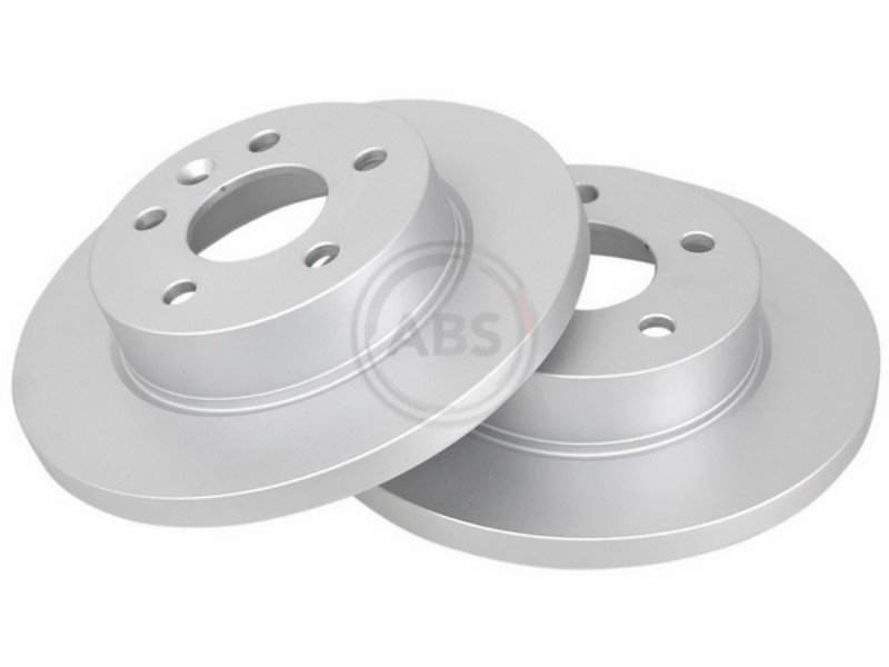 Disco Freno Vito-Series (W638)/V-Series (W638) (95-03)