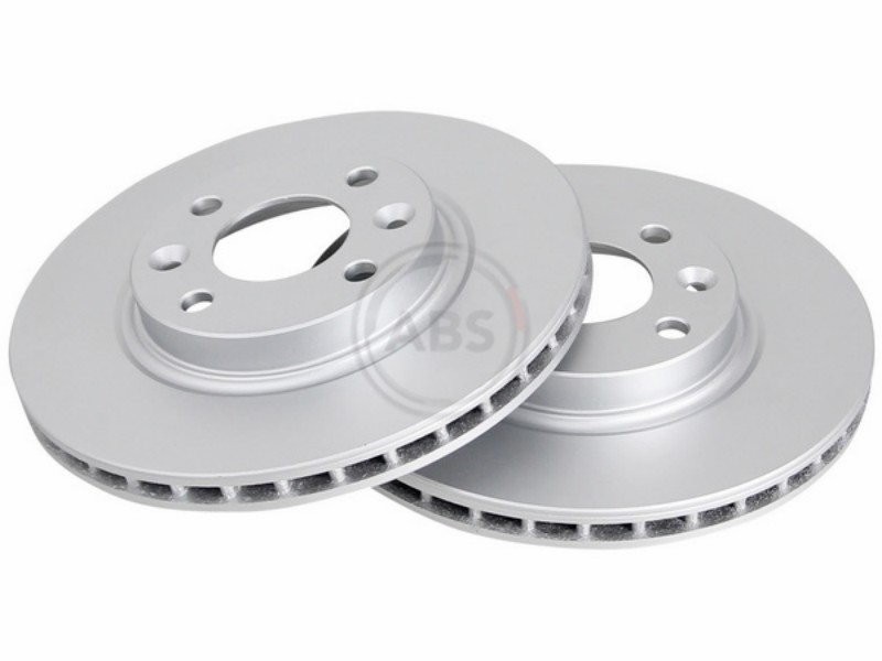 Disco Freno /Forfour/Fortwo/AUTO/AUTO/Symbol/ (04-22)