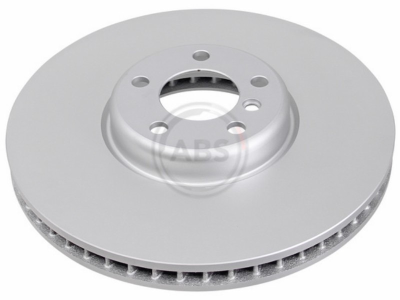 Disco Freno 5 Series (F07)/7 Series (F01)/7 Series (F02)/7 Series (F04) (08-17)