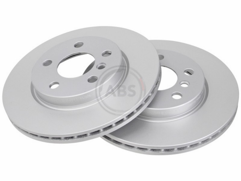 Disco Freno 2 Series (F45)/Mini (13-22)