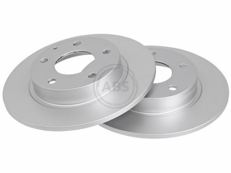 Disco Freno 3/CX3/CX30 (13-22)