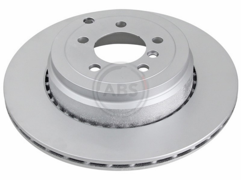 Disco Freno Range Rover (09-12)