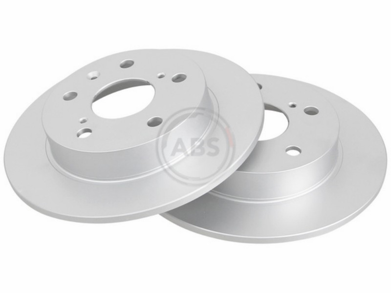 Disco Freno Crossover/Escudo/Swift/SX4/Vitara (10-22)