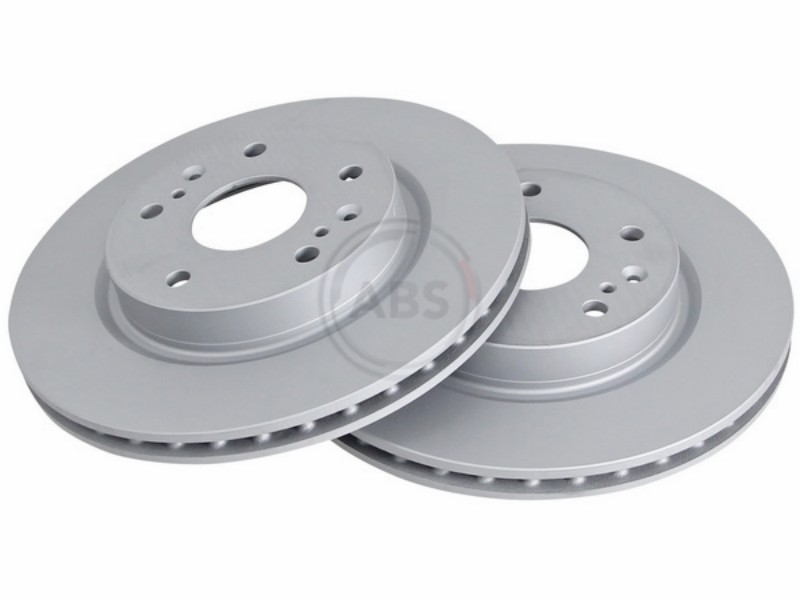 Disco Freno Crossover/Escudo/SX4/Vitara (13-22)