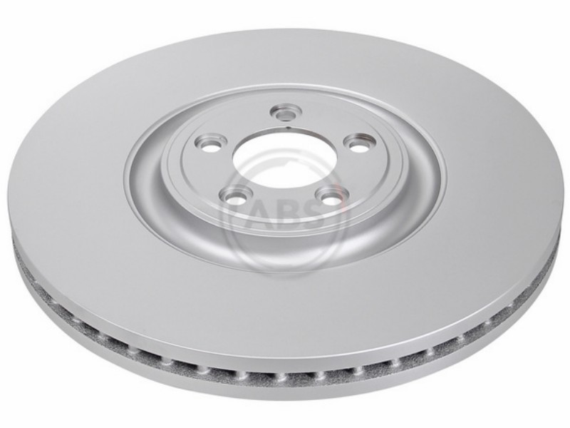 Disco Freno F-Type/XF/XJ Serie/XK Serie (09-22)